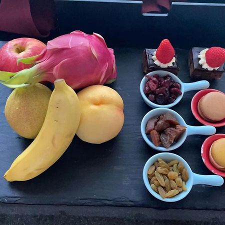 Banyan Tree Hotel Huangshan-The Ancient Charm Of Huizhou, A Paradise Luaran gambar
