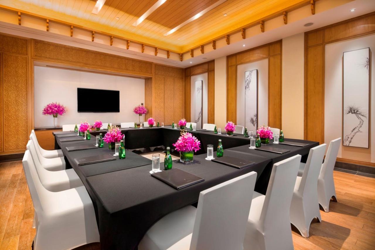 Banyan Tree Hotel Huangshan-The Ancient Charm Of Huizhou, A Paradise Luaran gambar